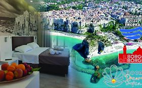 Rooms Dream Tropea